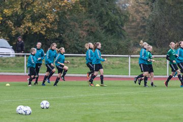 Bild 42 - Frauen TSV Schnberg - SV Henstedt Ulzburg 2 : Ergebnis: 2:6